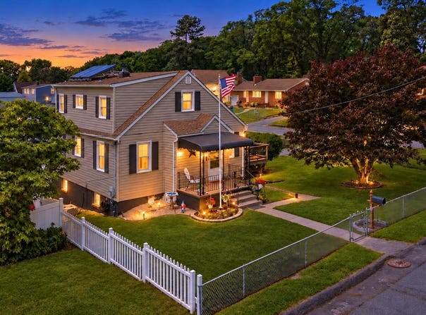 1700 TODD Avenue, BALTIMORE, MD 21222