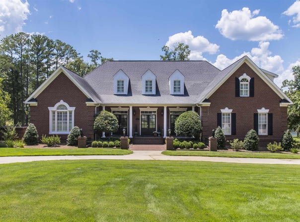 401 Bent Oak Court, Chapin, SC 29036