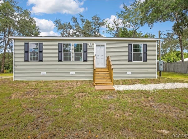 4797 E Cork Tree Lane, Hernando, FL 34442