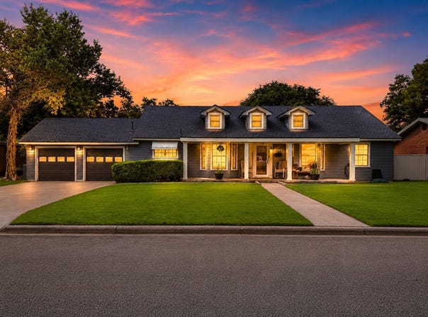 2203 W 12th, Plainview, TX 79072