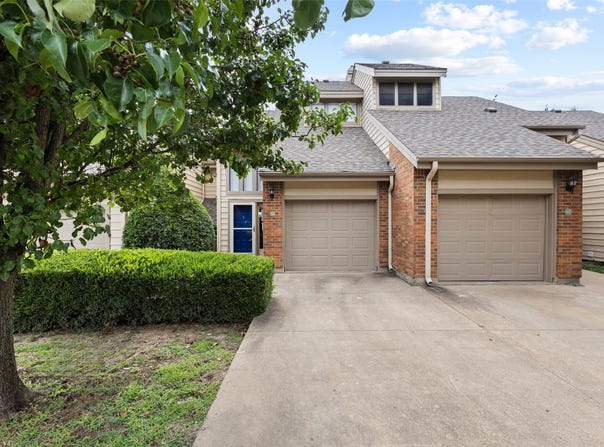 106 Summer Place Circle, Pottsboro, TX 75076