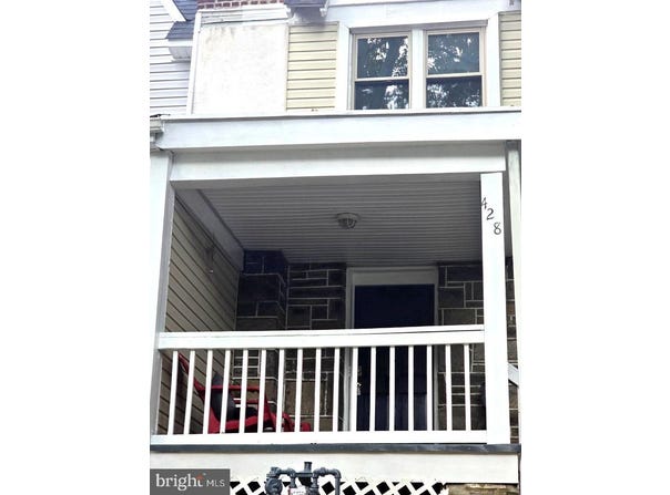 428 CROYDEN RD, UPPER DARBY, PA 19082