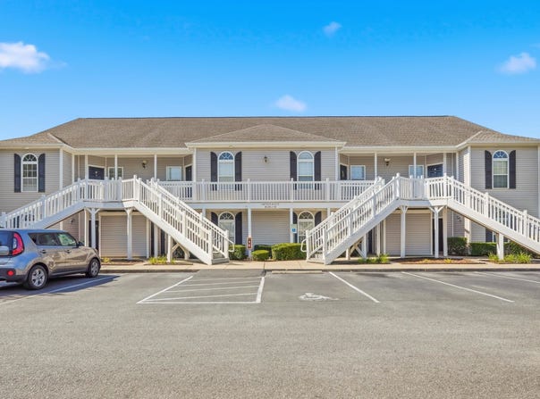 148 Westhaven Dr., Myrtle Beach, SC 29579