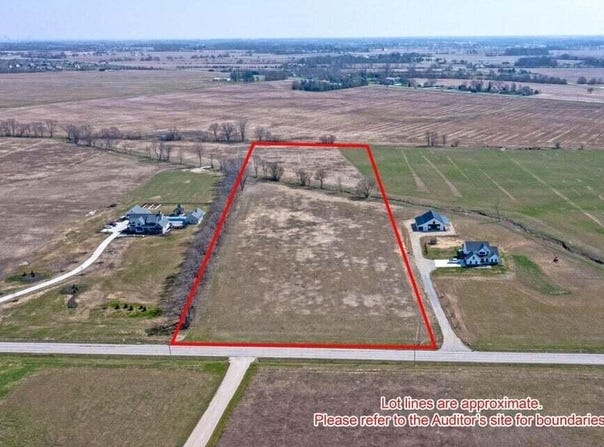 Hayden Run Road, Hilliard, OH 43026