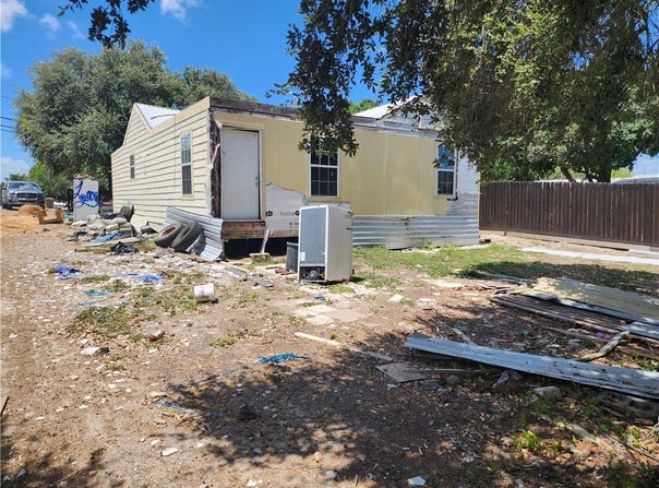 4522 Hart, Corpus Christi, TX 78410