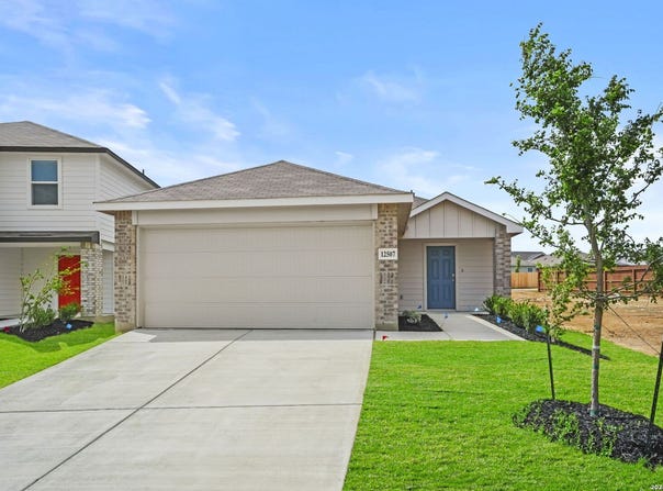 12507 Desert Fox, Converse, TX 78109