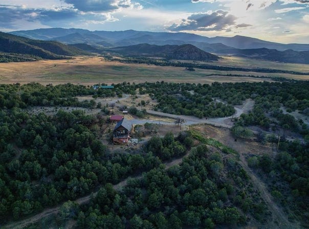9224 County Road 331, Silt, CO 81652