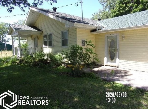 311 Main Street, Sharpsburg, IA 50862