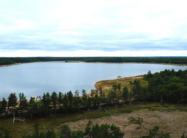 Sugar Shores C Court, Minong, WI 54859