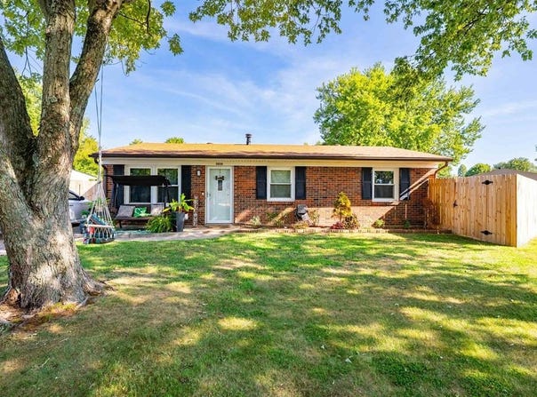 3036 Yosemite, Owensboro, KY 42301