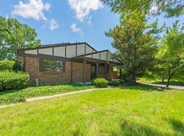 491 Halifax Circle, Union Twp, OH 45244