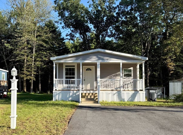 116 Bluebird Rd, Fort Edward, NY 12828
