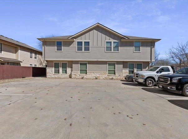 2225 # Katy Ln, Georgetown, TX 78626