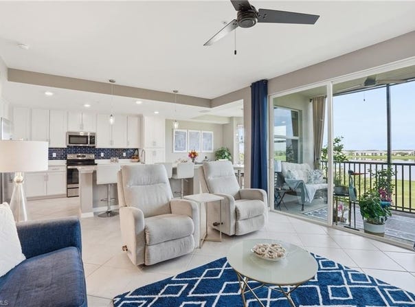 5807 Double Eagle Cir, AVE MARIA, FL 34142