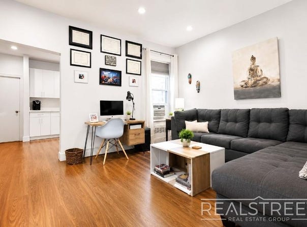 863 Knickerbocker Ave, BROOKLYN, NY 11207