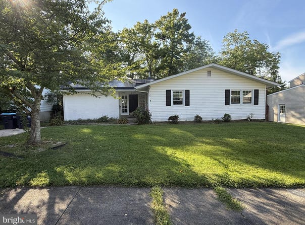 309 TARTAN GREEN Court, JOPPA, MD 21085