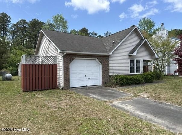 350 Lee Drive, Havelock, NC 28532