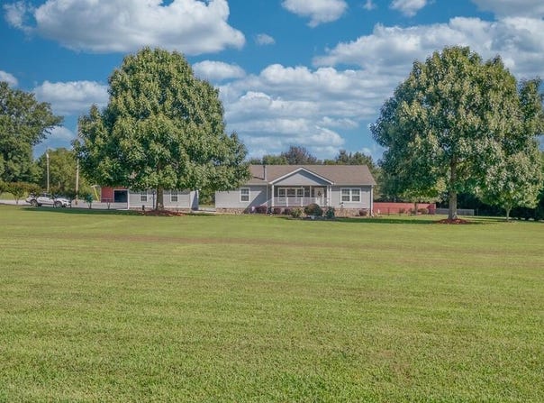 3399 Brown Bridge Road, DALTON, GA 30721