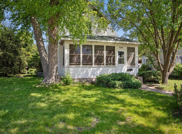 604 Willis Avenue, Perry, IA 50220