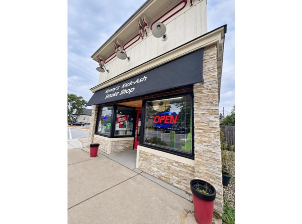 1950 Hart Street, Dyer, IN 46311