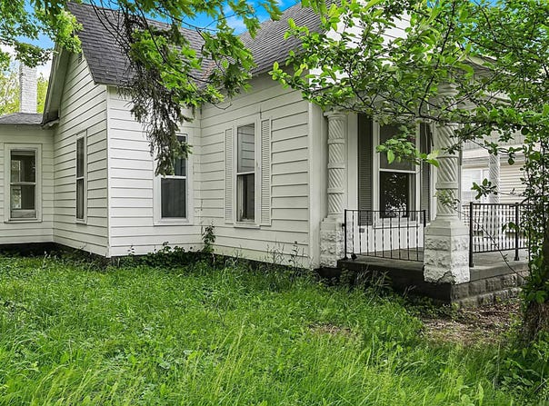 118 McClellan Street, Windfall, IN 46076