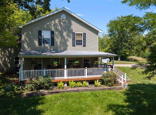 7794 Manchester Road, SOUTH BELOIT, IL 61080