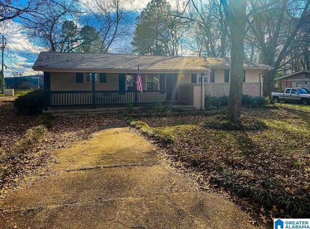 1110 CARDINAL AVENUE, MADISON, AL 35758