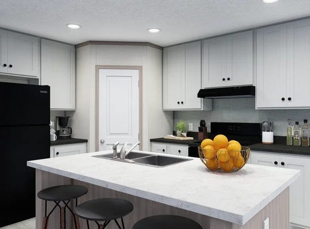 241 Armstrong, Flushing, MI 48433