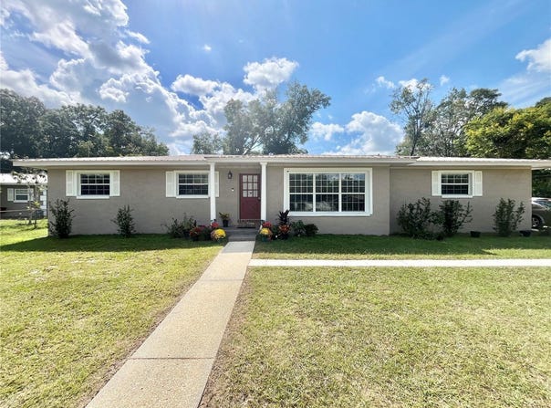 4218 SE 14TH Place, OCALA, FL 34471