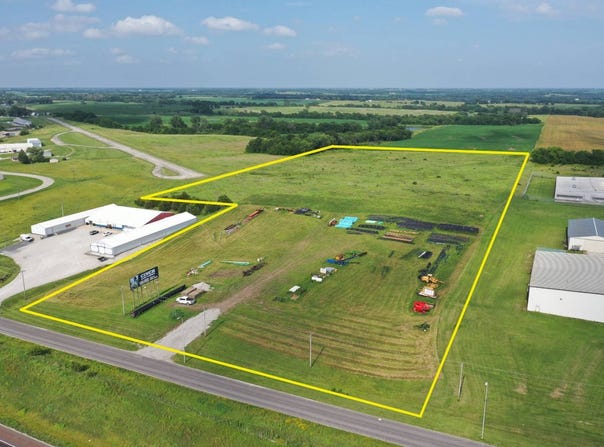 0 N 41st St, Bethany, MO 64424
