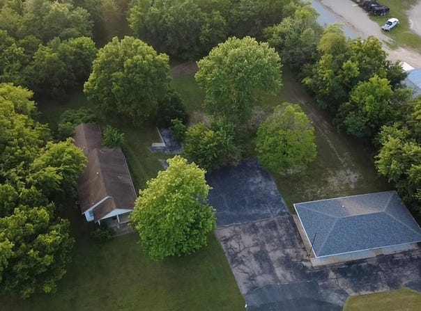 681 Ash Flat Drive, Ash Flat, AR 72513