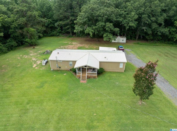 345 STONE ROAD, GADSDEN, AL 35905