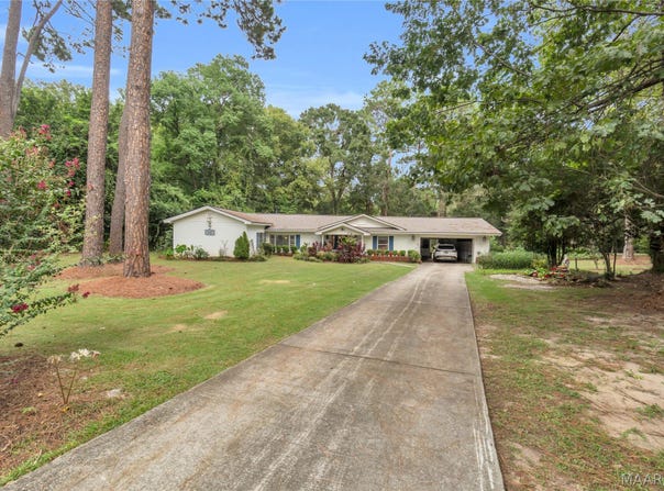 3932 Sunset Drive, Montgomery, AL 36109