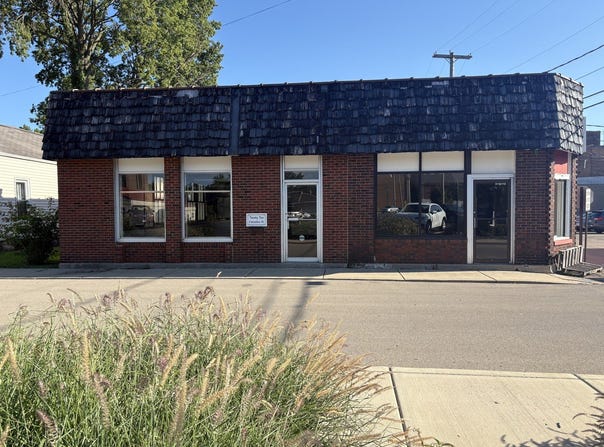 22 E Columbus Street, Princeton, IL 61356