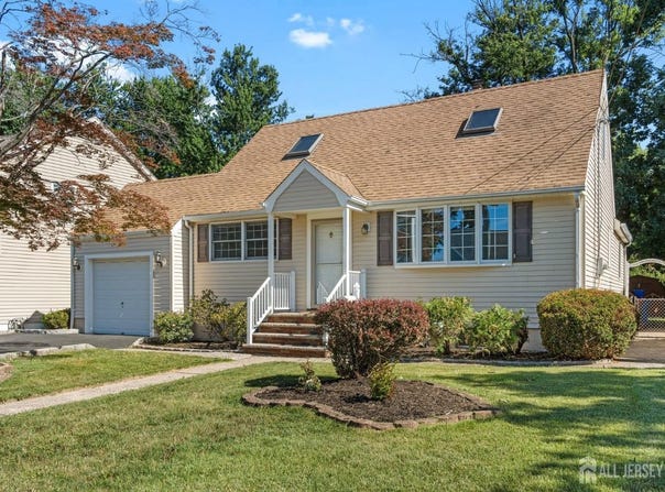 117 Madison Drive, South Plainfield, NJ 07080
