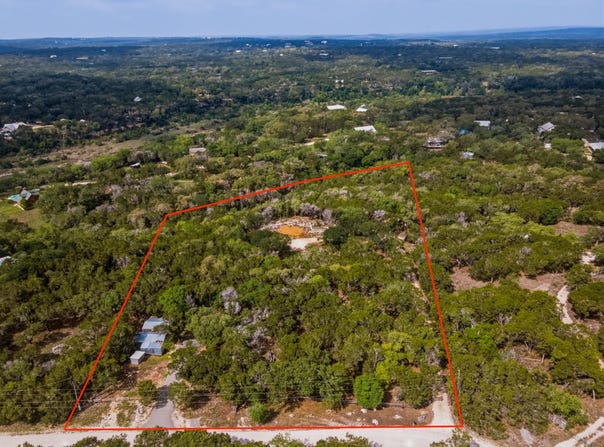 410 Cedar Bend Rd, Wimberley, TX 78676