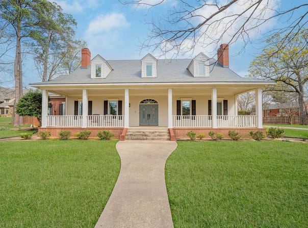 3 Lakeside, Longview, TX 75604