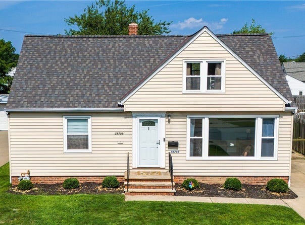 29799 Robert Street, Wickliffe, OH 44092