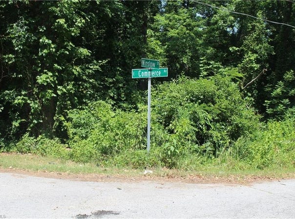 1805 E Commerce Avenue, High Point, NC 27260