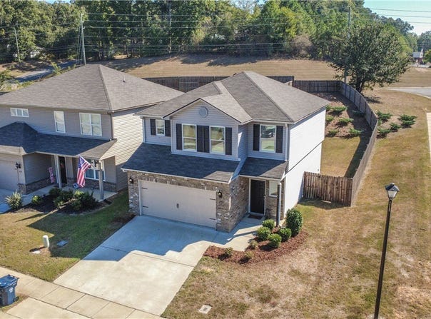 4535 Smithfield, Northport, AL 35473