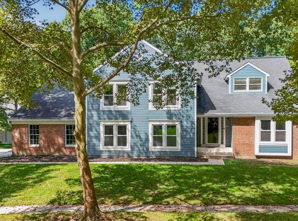 10914 SHADOW Lane, COLUMBIA, MD 21044