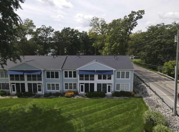 700 S Lakeside Drive, Syracuse, IN 46567