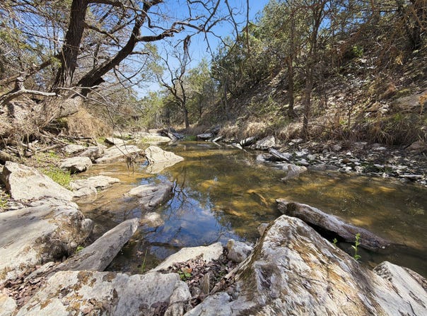 PR 2901 #19, Hamilton, TX 76531