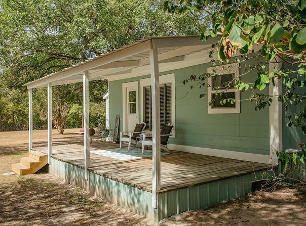 845 2nd Street, Somerville, TX 77879