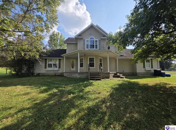 120 Black Rd, Campbellsville, KY 42718