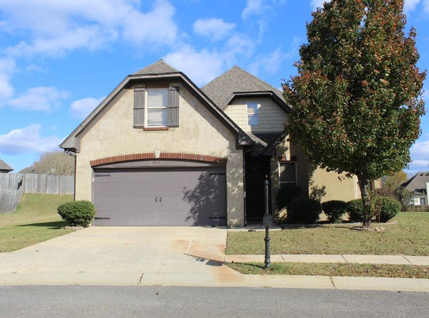 4031 WESCOTT CIRCLE, MOODY, AL 35004