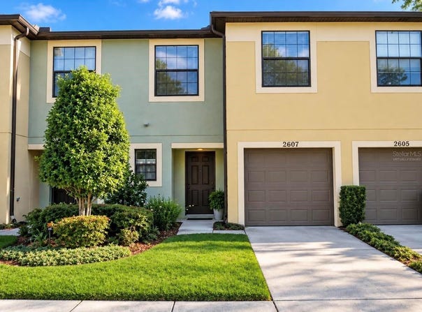 2607 OLEANDER LAKES, BRANDON, FL 33511