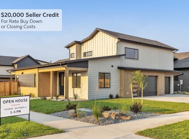72 Lanner Drive, Bozeman, MT 59718