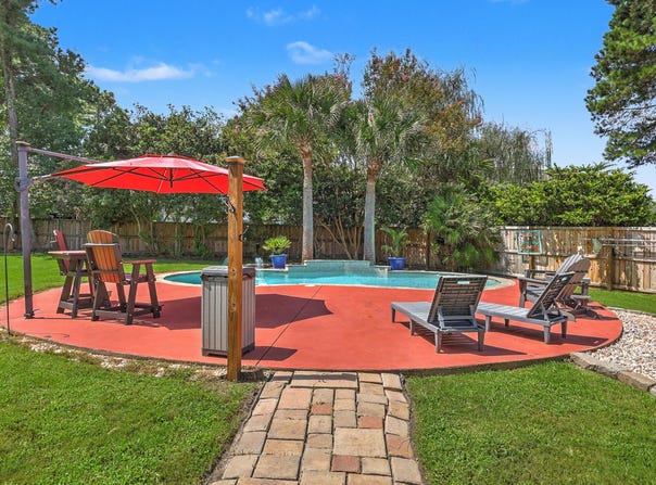 104 Arithmetic Court, Ladson, SC 29456