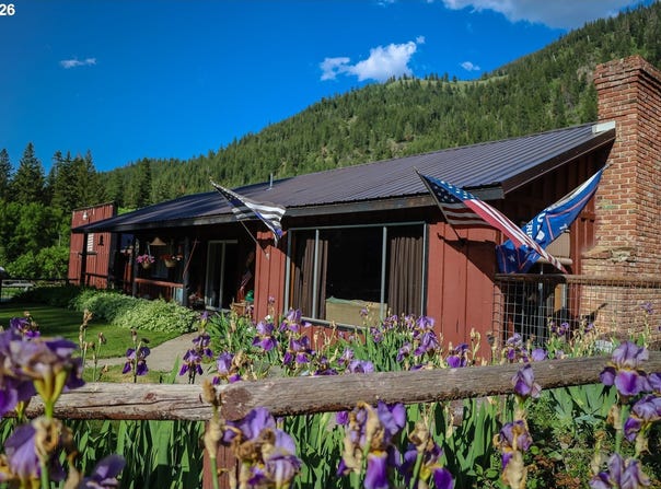 59761 WALLOWA LAKE Hwy, WallowaLake, OR 97846